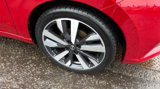 Nissan Micra 1.0 IG-T 92 Tekna 5dr Petrol Hatchback